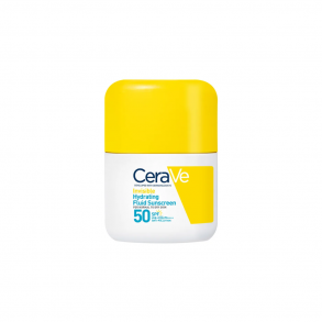CERAVE HIDRATÁLÓ FÉNYVÉDŐ FLUID SPF50 - 50 ML